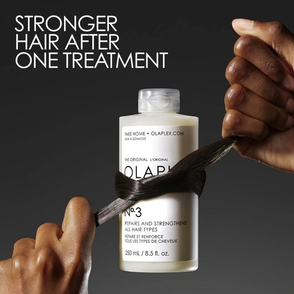 Olaplex No3 100mls - Picture 4 of 7